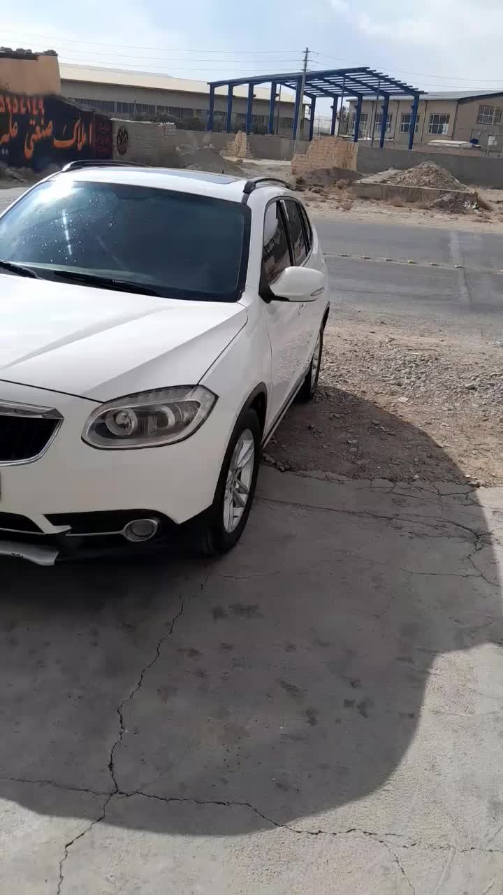 خودرو برلیانس، v5 آگهی ann_21155035