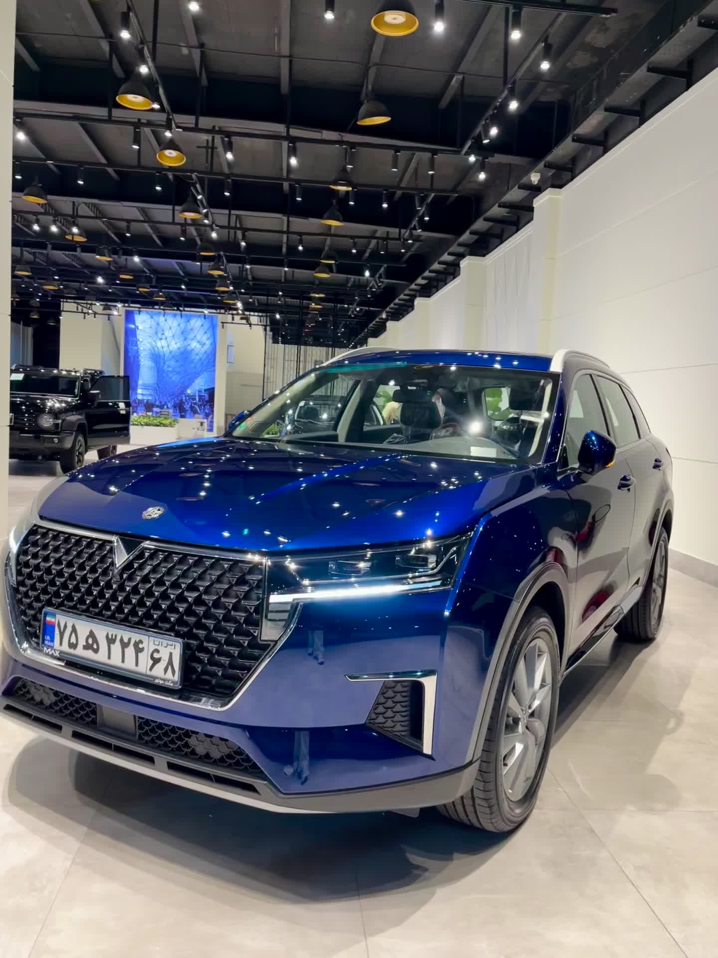 خودرو ونوسیا، استار آگهی ann_21155428