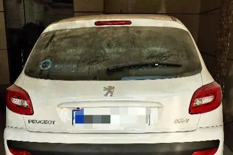 خودرو پژو، 207 آگهی ann_21156671