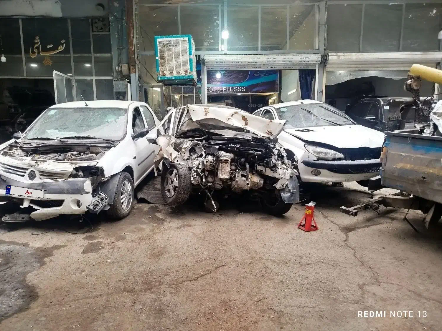 خودرو لونا، GRE آگهی ann_21159396