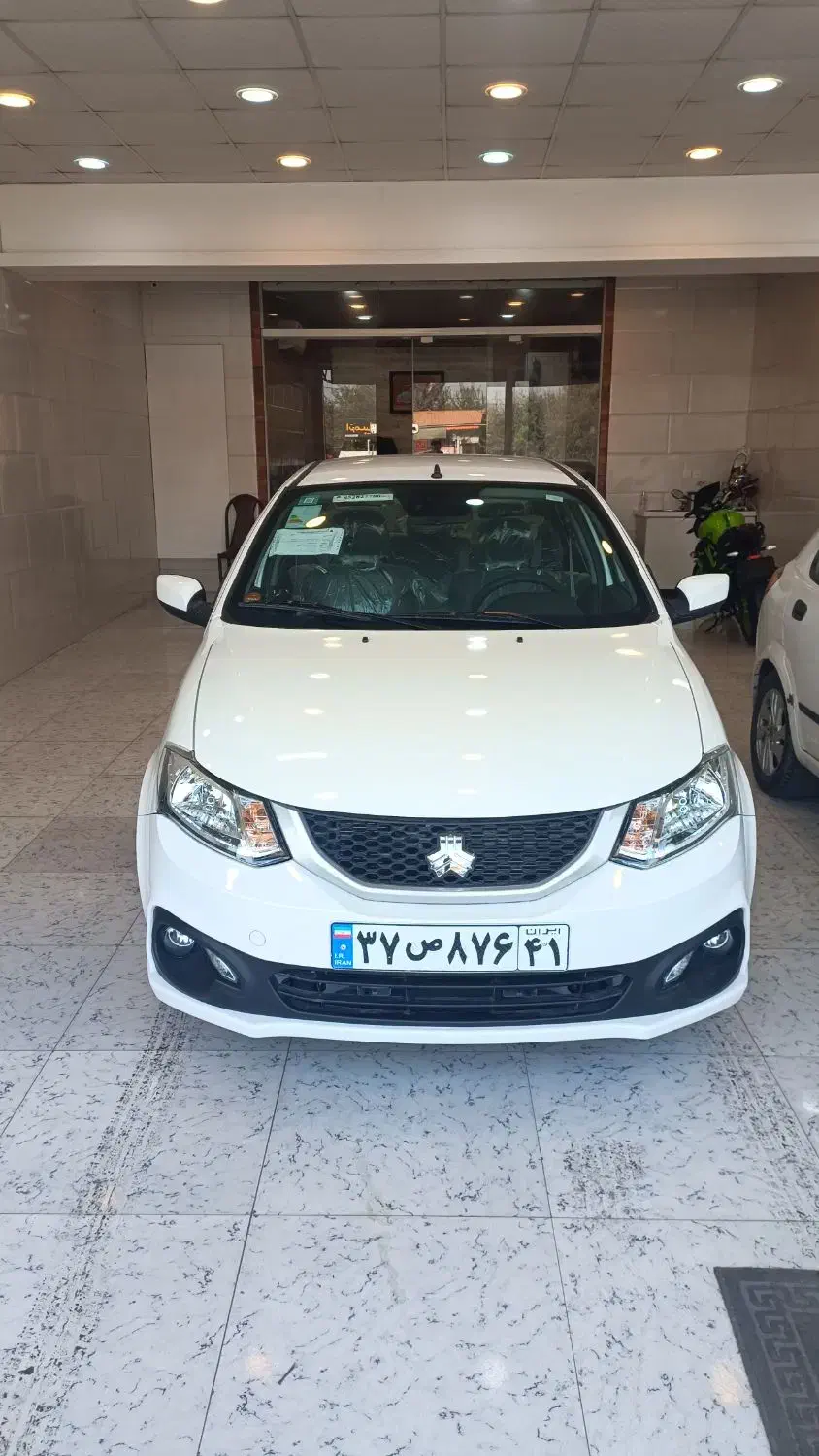 خودرو ساینا، پلاس آگهی ann_21159399