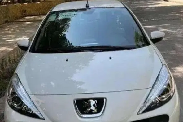 خودرو پژو، 207 آگهی ann_21160704