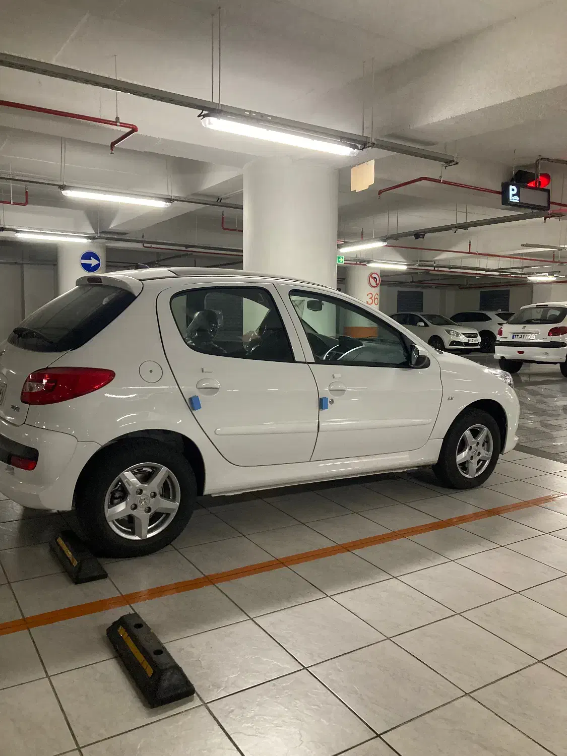 خودرو پژو، 207 آگهی ann_21160739