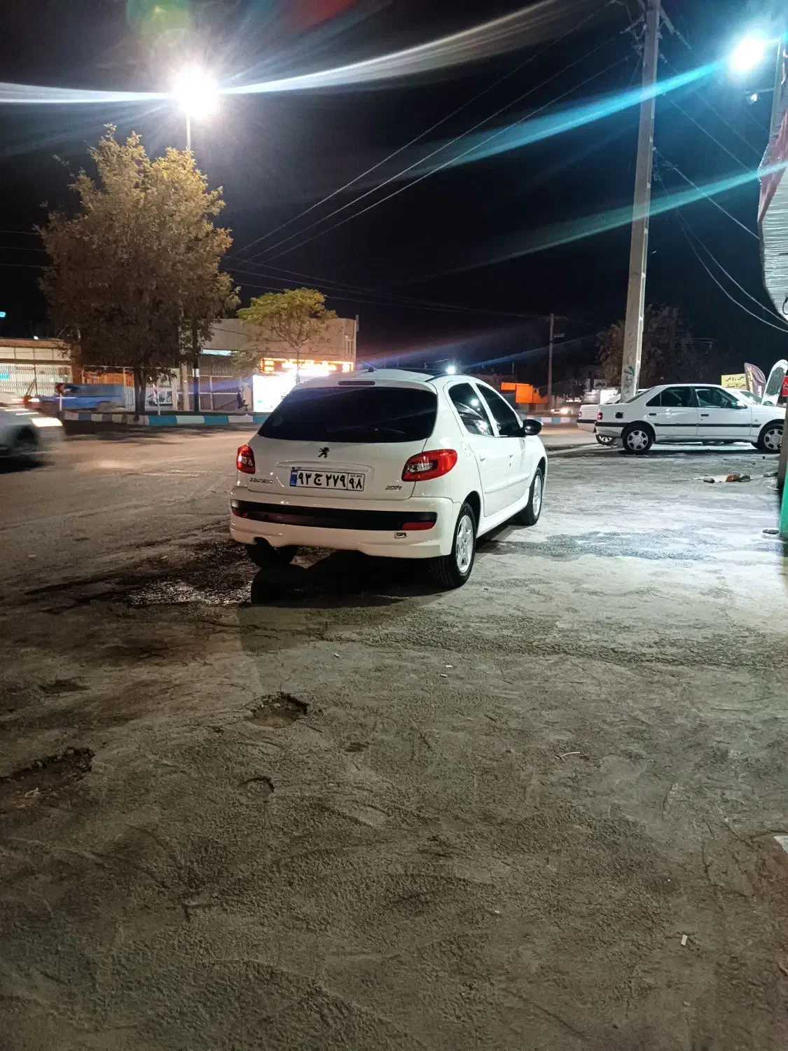 خودرو پژو، 207 آگهی ann_21160774