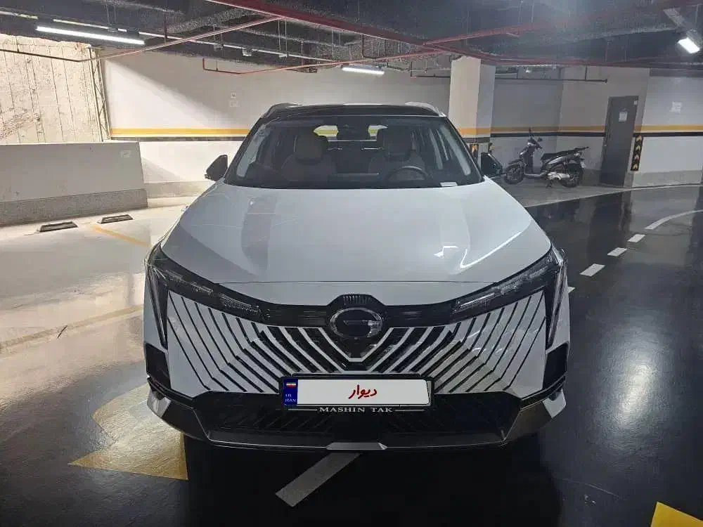 خودرو جی ای سی، امکو آگهی ann_21162760