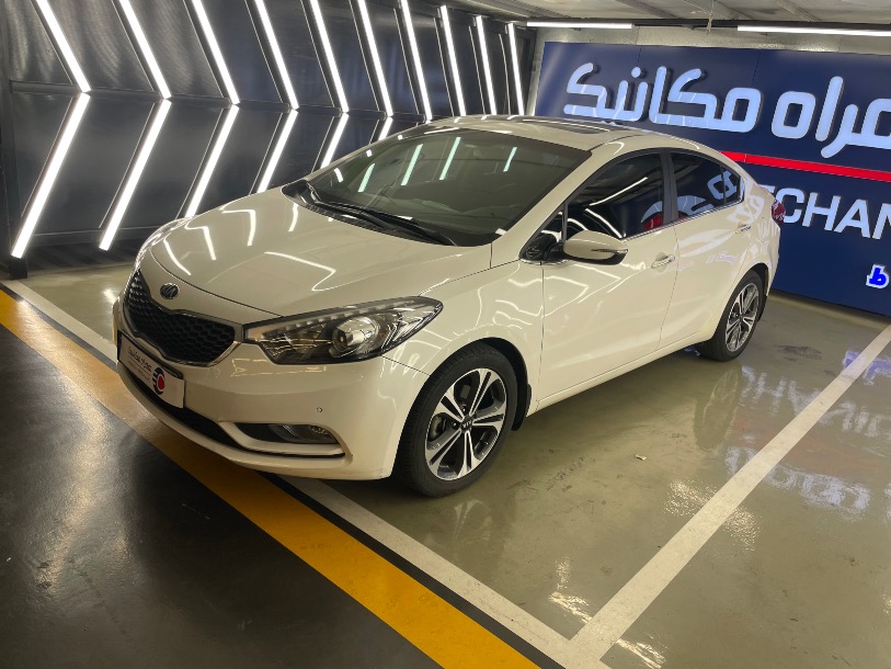 خودرو کیا، سراتو کوپه آگهی ann_21163328