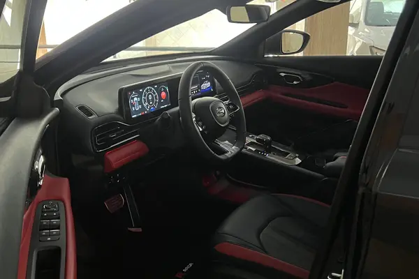 خودرو جی ای سی، امپو آگهی ann_21163679