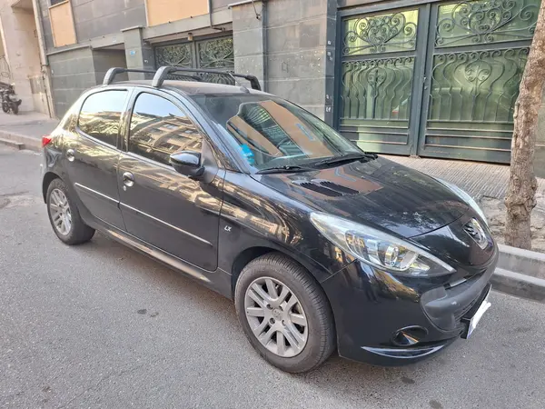 خودرو پژو، 207 آگهی ann_21165554