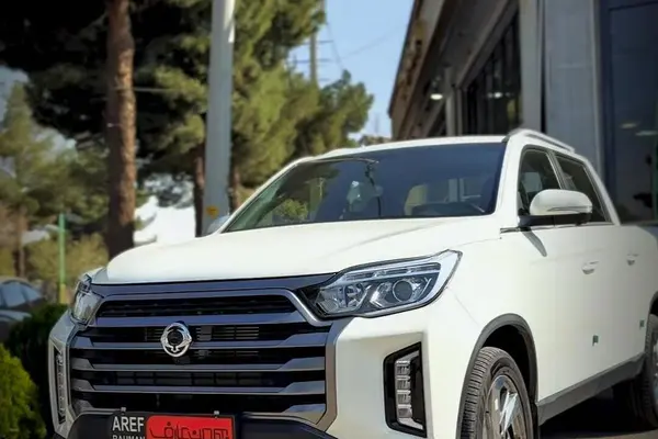 خودرو سانگ یانگ، موسو گرند خان آگهی ann_21167394