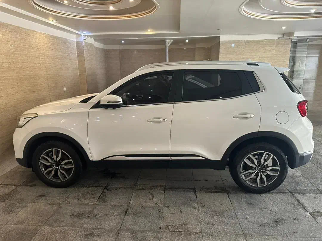 خودرو ام وی ام، X55 آگهی ann_21167583