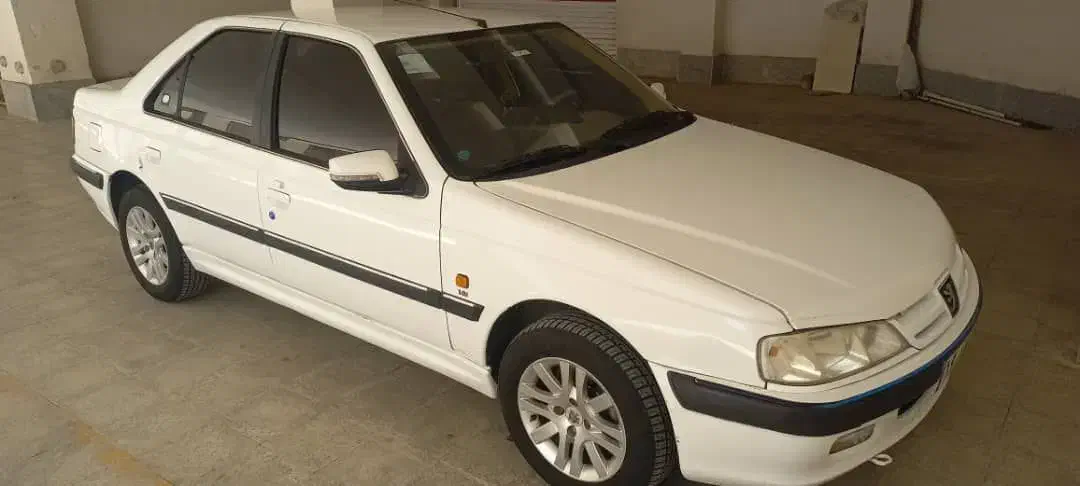 خودرو پژو، پارس آگهی ann_21170026