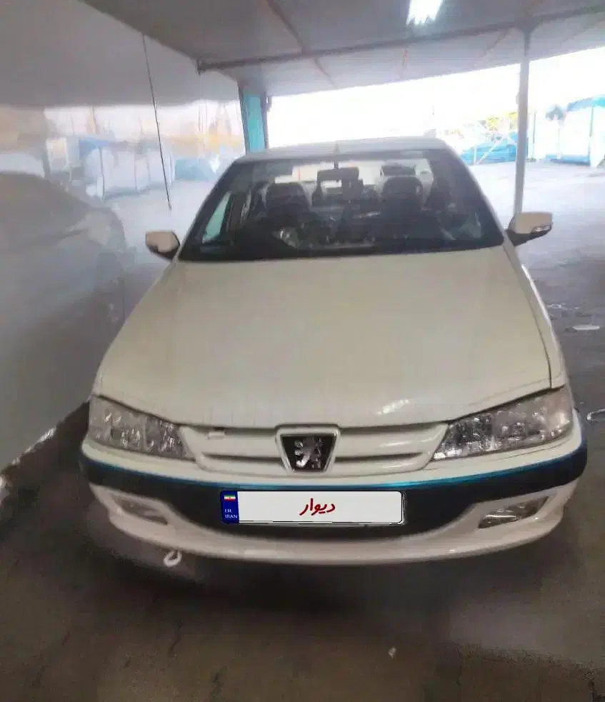 خودرو پژو، پارس آگهی ann_21170052