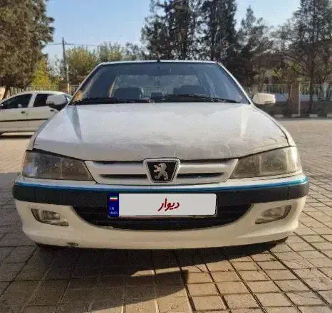 خودرو پژو، پارس آگهی ann_21170074