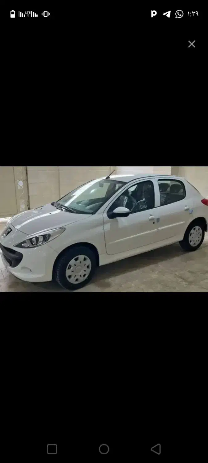 خودرو پژو، 207 آگهی ann_21170079