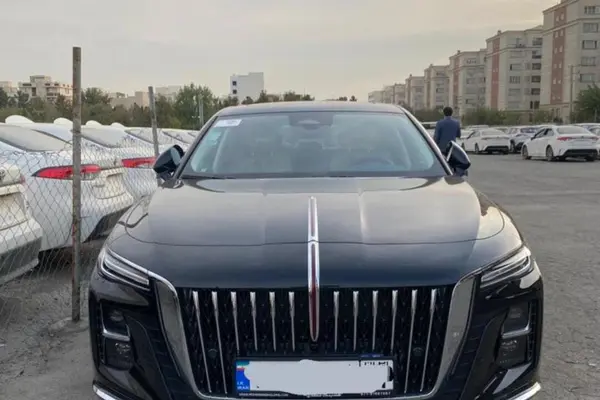 خودرو هونگچی، H5 آگهی ann_21172814
