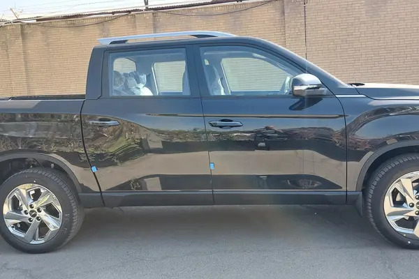 خودرو سانگ یانگ، موسو گرند خان آگهی ann_21173898