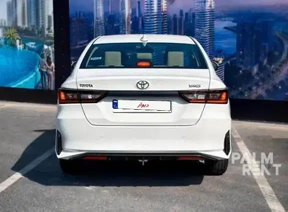 خودرو تویوتا، یاریس آگهی ann_21174566