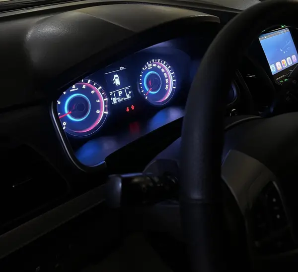 خودرو سانگ یانگ، کوراندو آگهی ann_21176504