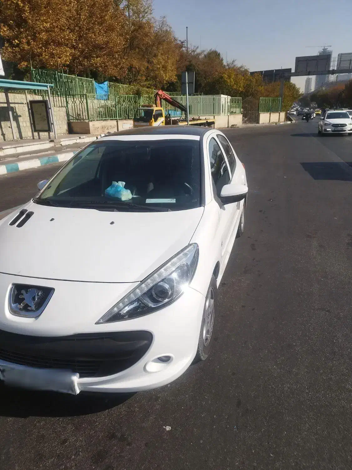 خودرو پژو، 207 آگهی ann_21176925