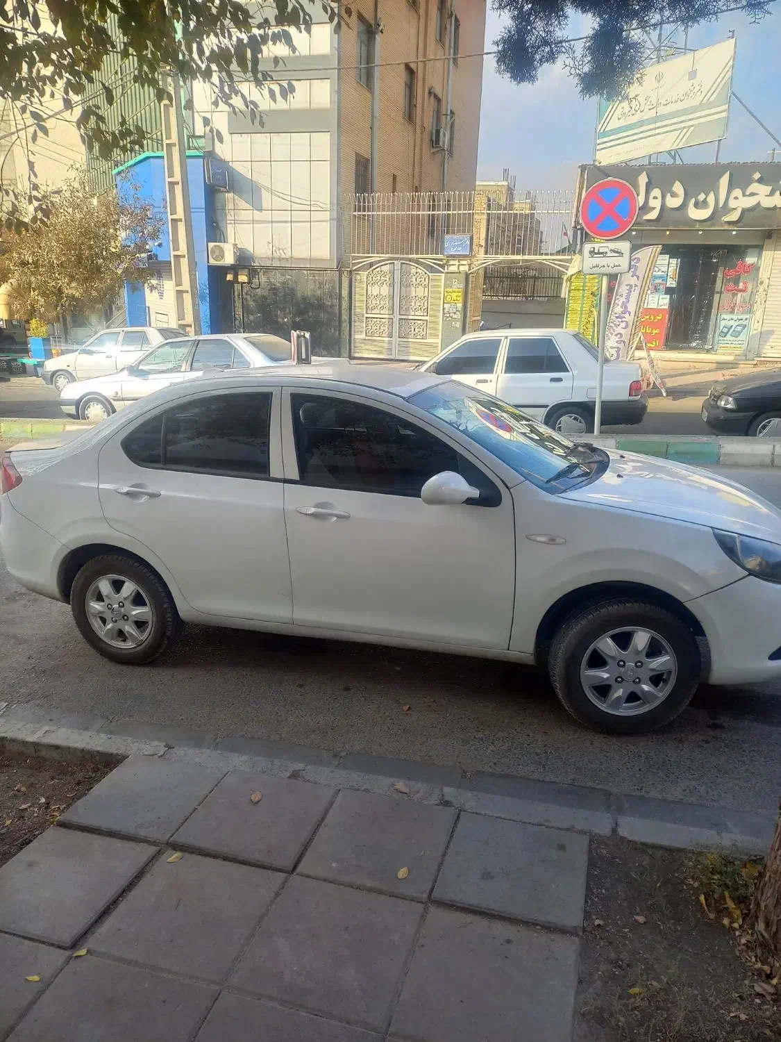 خودرو جک، J3 صندوق دار آگهی ann_21176988