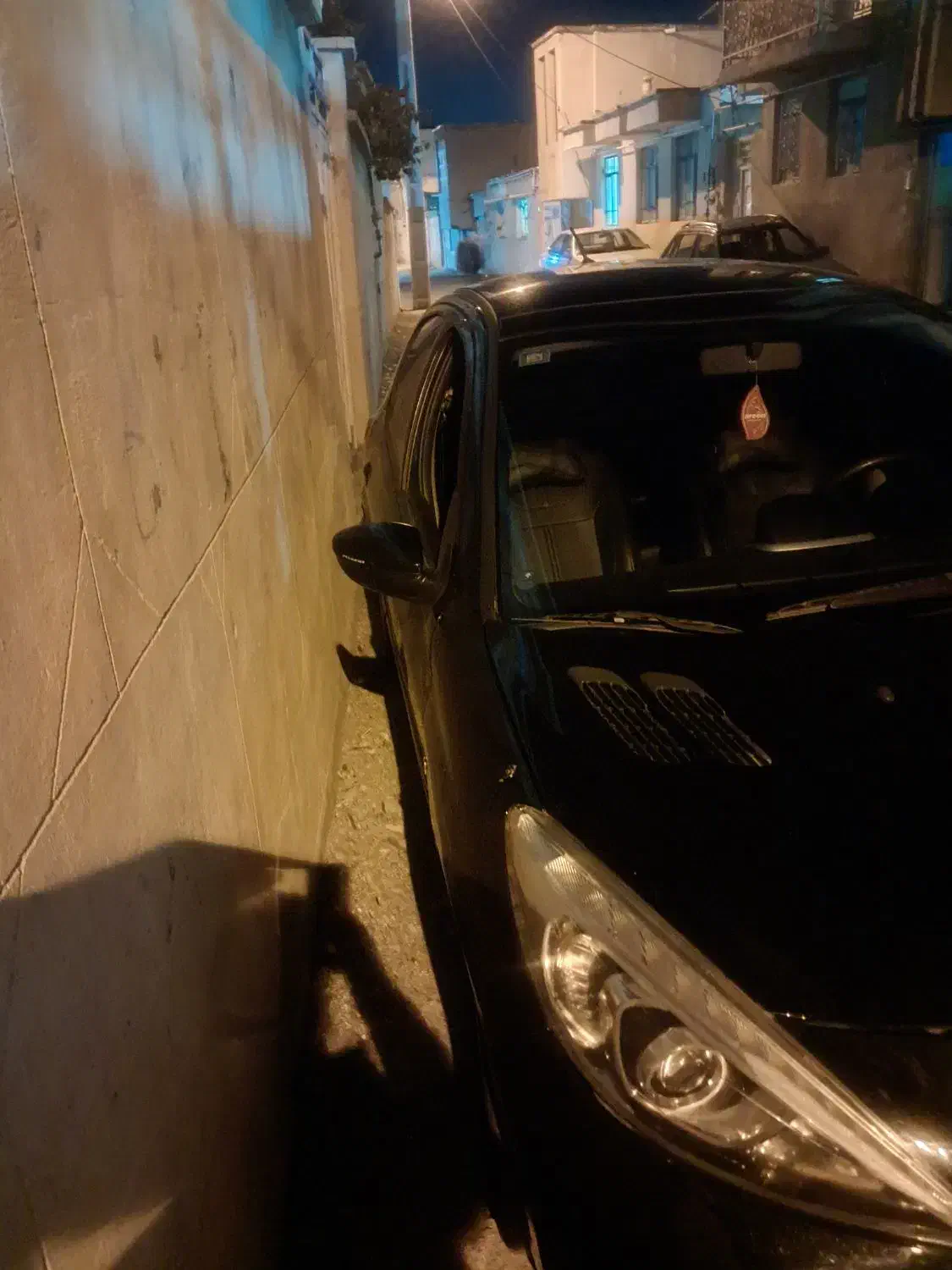 خودرو پژو، 207 آگهی ann_21177023