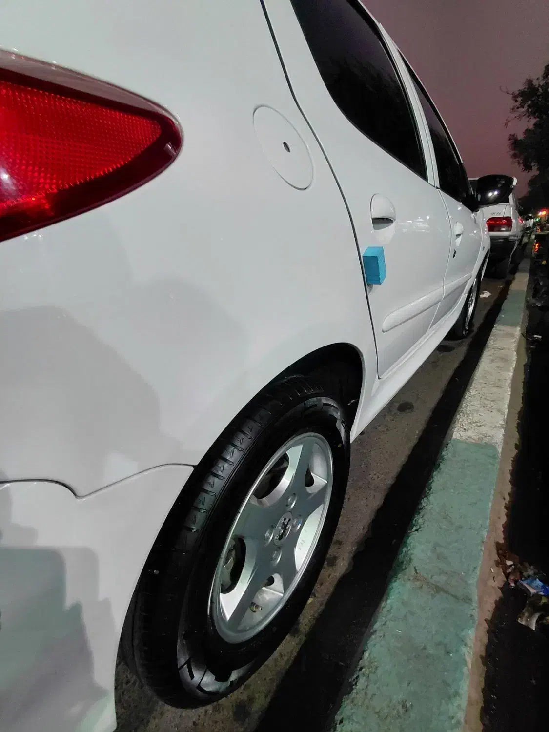 خودرو پژو، 207 آگهی ann_21177030