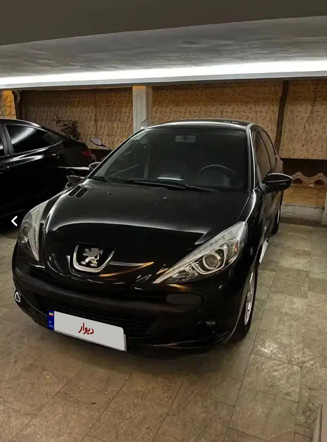 خودرو پژو، 207 آگهی ann_21177095