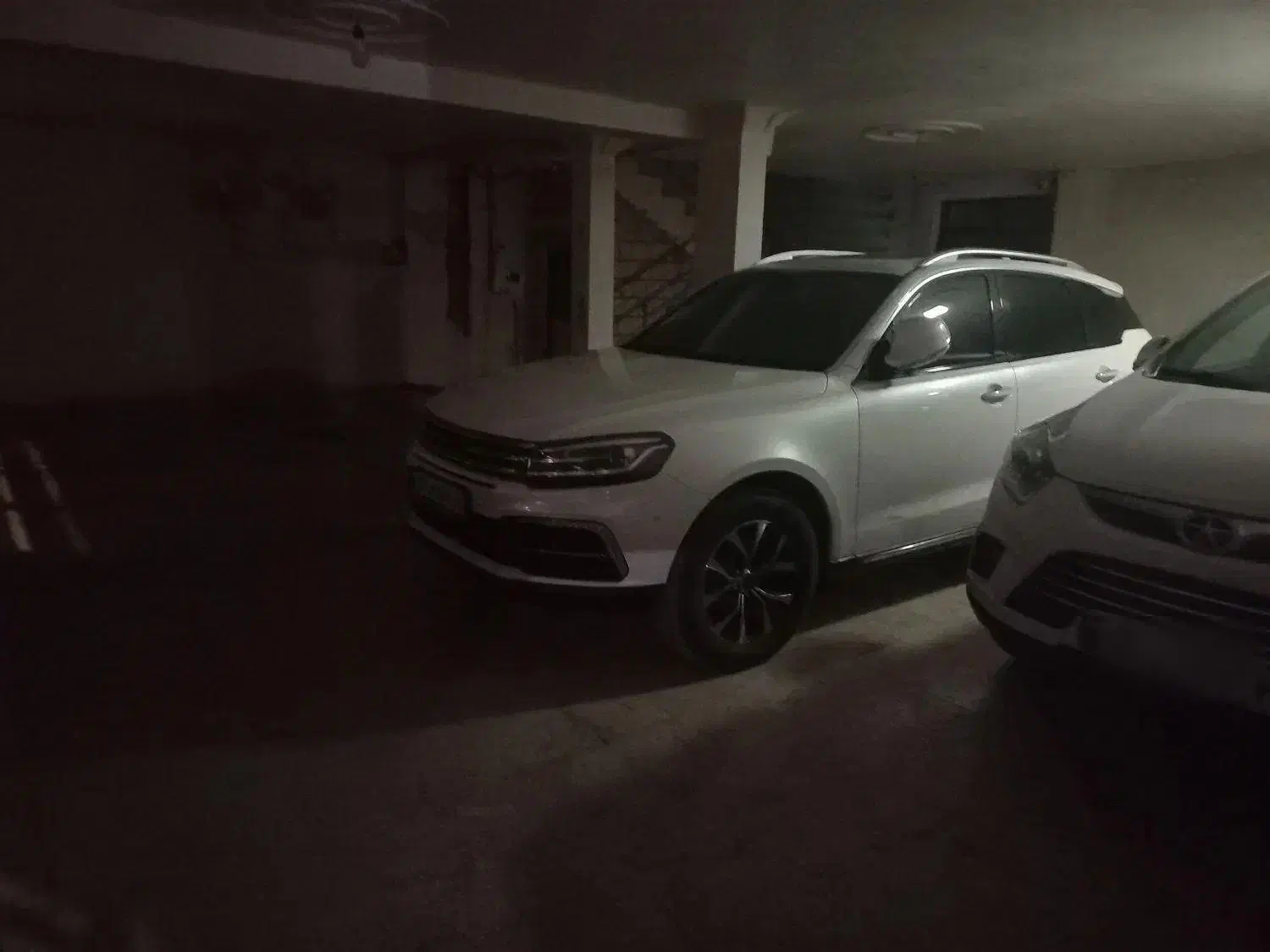 خودرو ریگان، کوپا آگهی ann_21180487