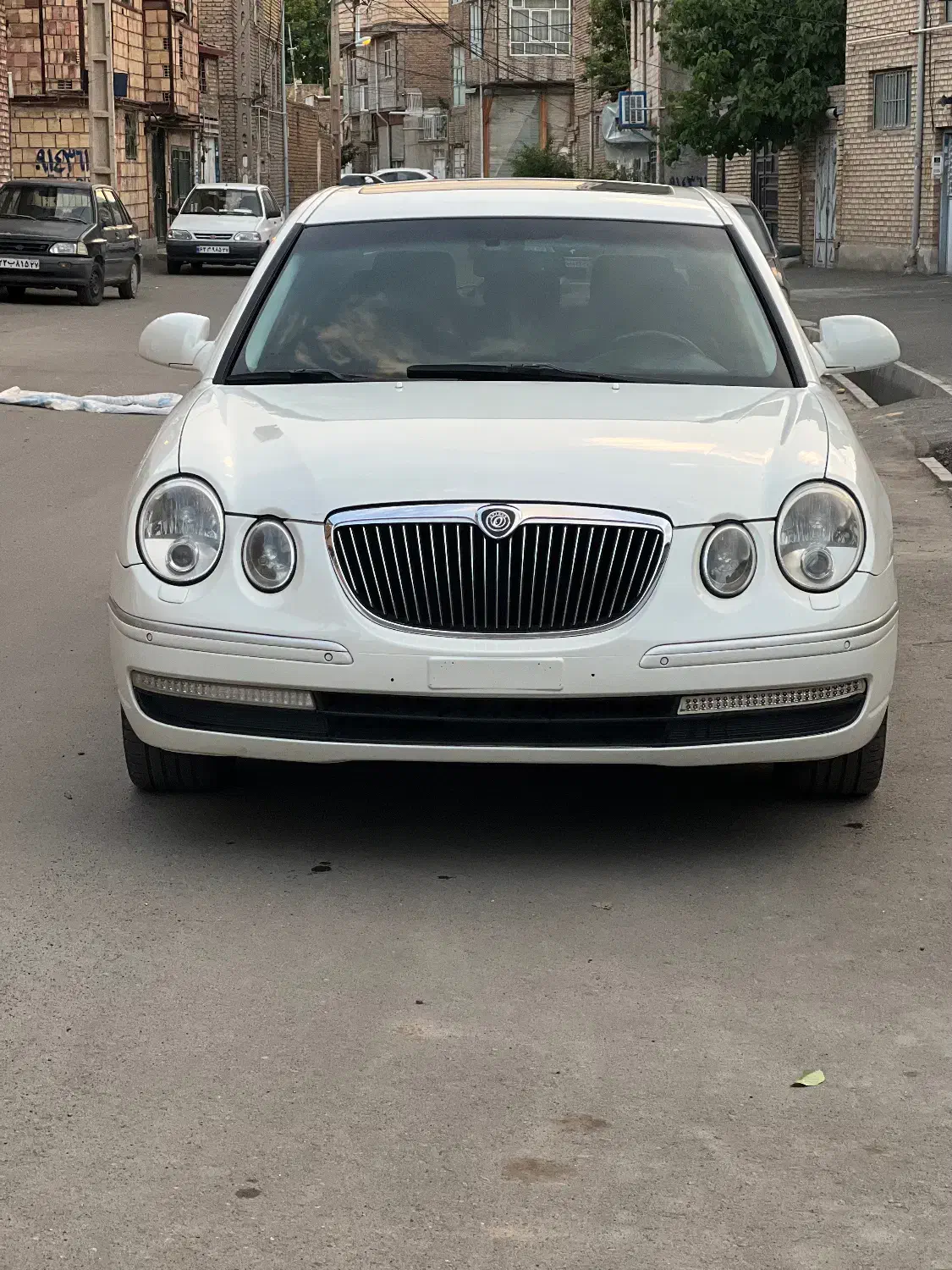 خودرو کیا، اپیروس آگهی ann_21180795