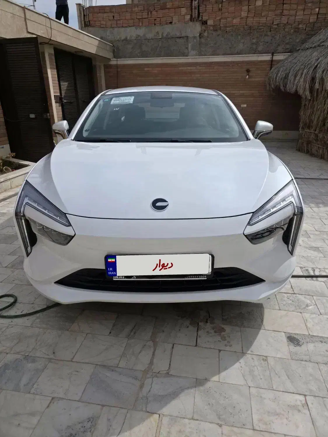 خودرو لونا، GRE آگهی ann_21181421