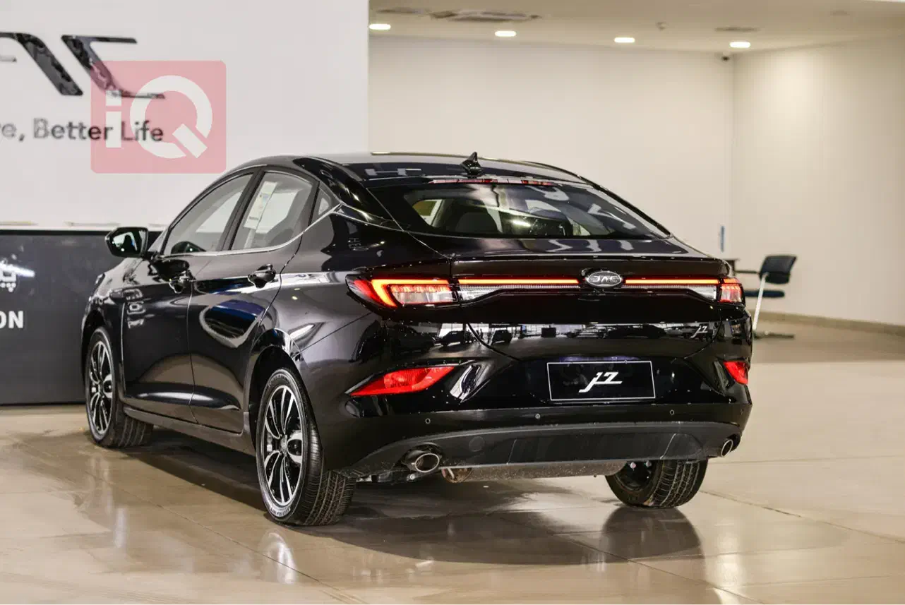 خودرو کی ام سی، EJ7 آگهی ann_21183006