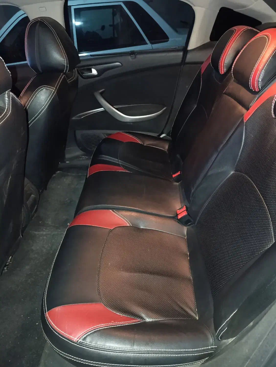 خودرو سیتروئن، C5 آگهی ann_21184468