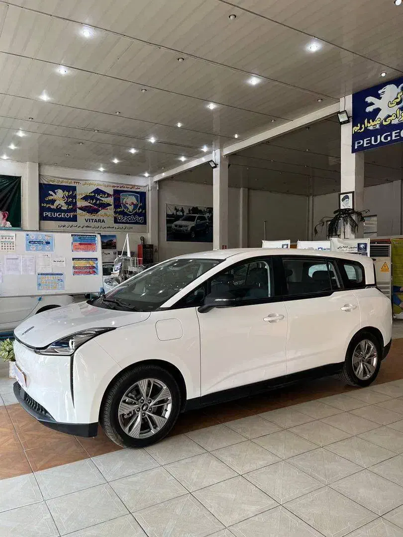 خودرو بستیون، نات آگهی ann_21187784