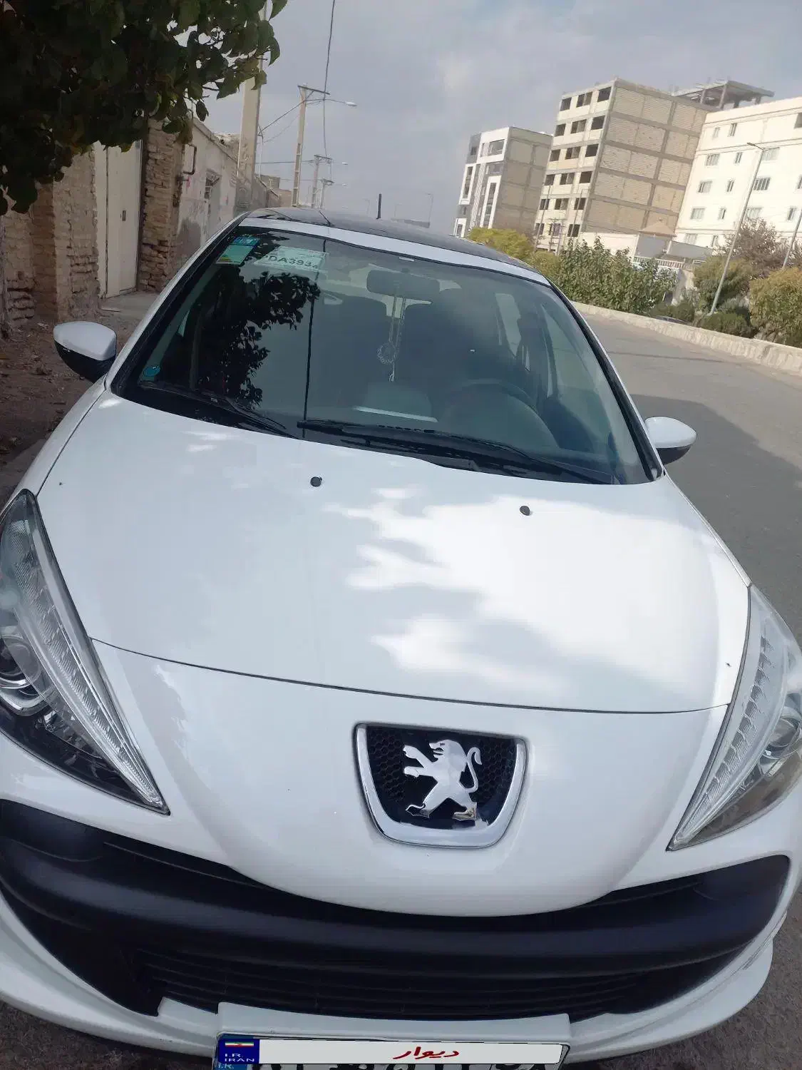 خودرو پژو، 207 آگهی ann_21188095