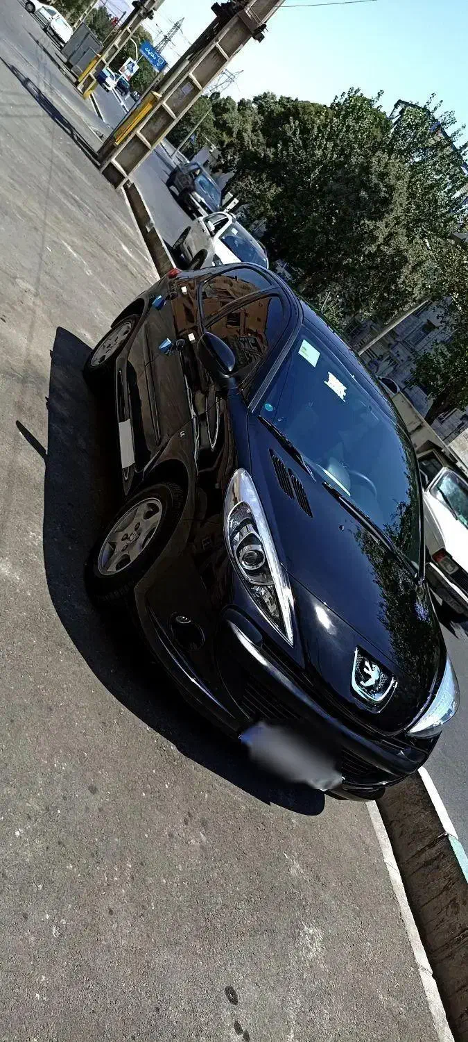 خودرو پژو، 207 آگهی ann_21190411