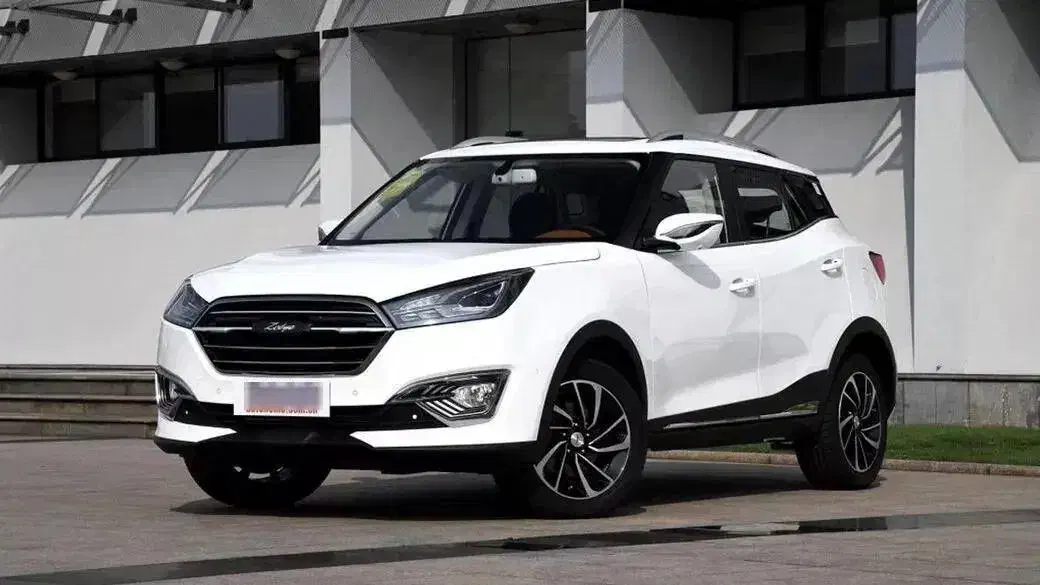 خودرو زوتی، DL5 آگهی ann_21190485