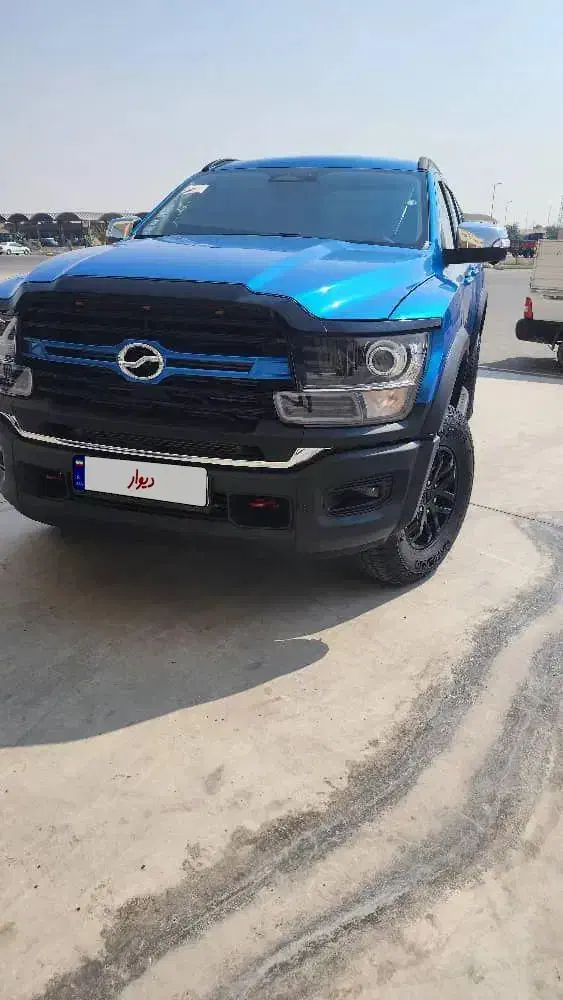 خودرو زد ایکس اوتو، G9 آگهی ann_21190678