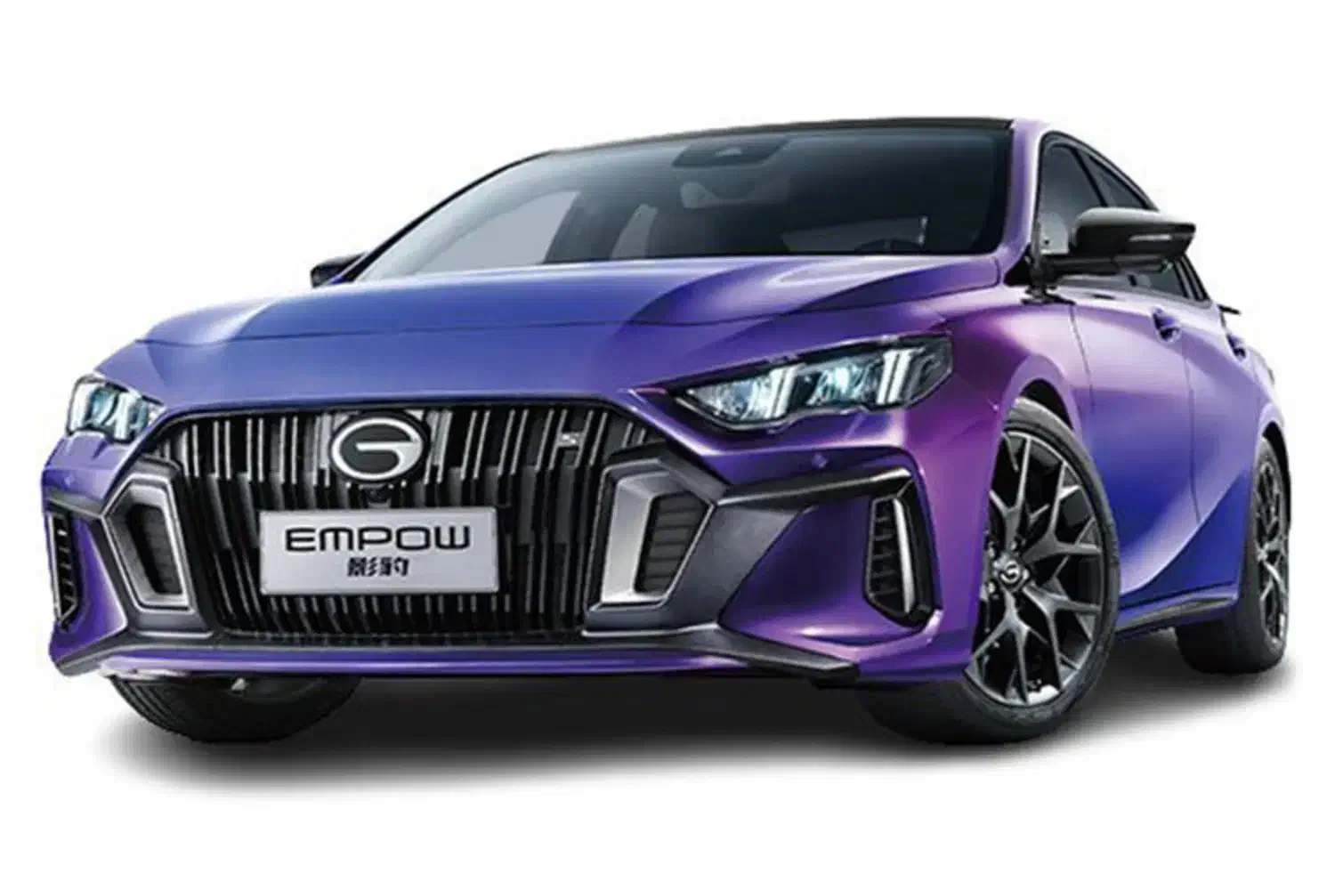 خودرو جی ای سی، امکو آگهی ann_21191900