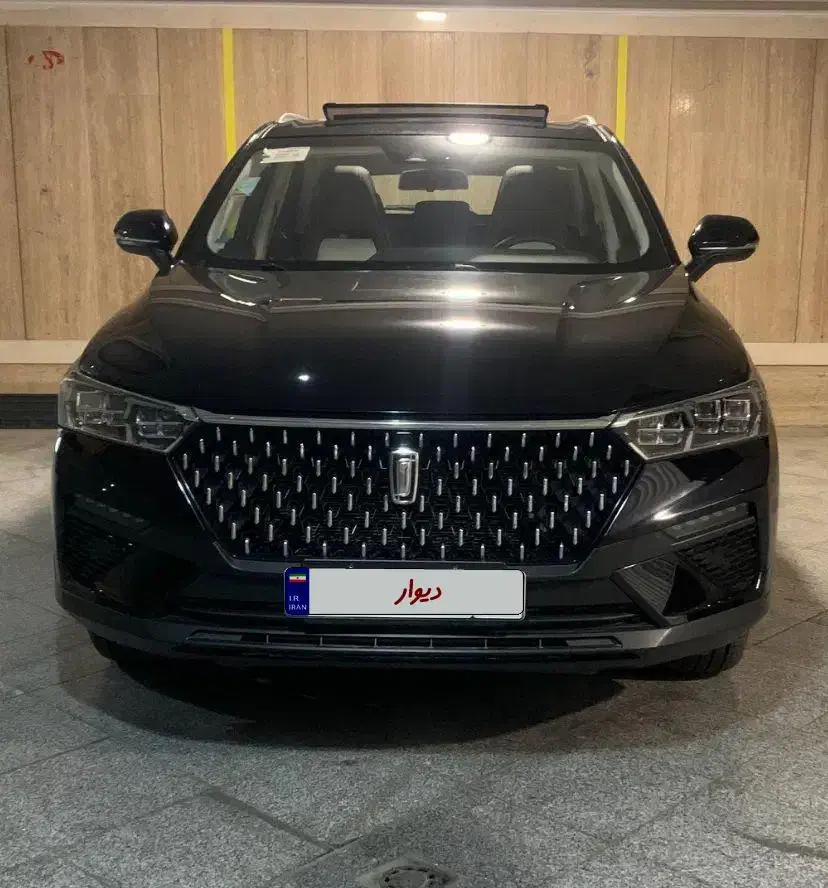 خودرو بستیون، T77 آگهی ann_21192413