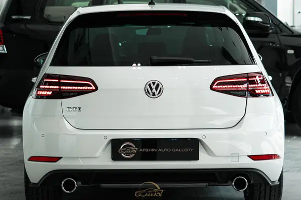 خودرو فولکس، گلف آگهی ann_21192428