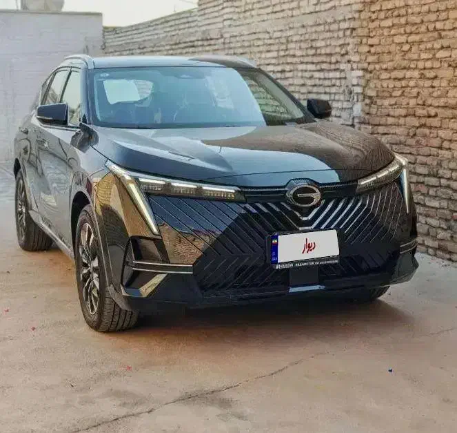 خودرو جی ای سی، امکو آگهی ann_21192735