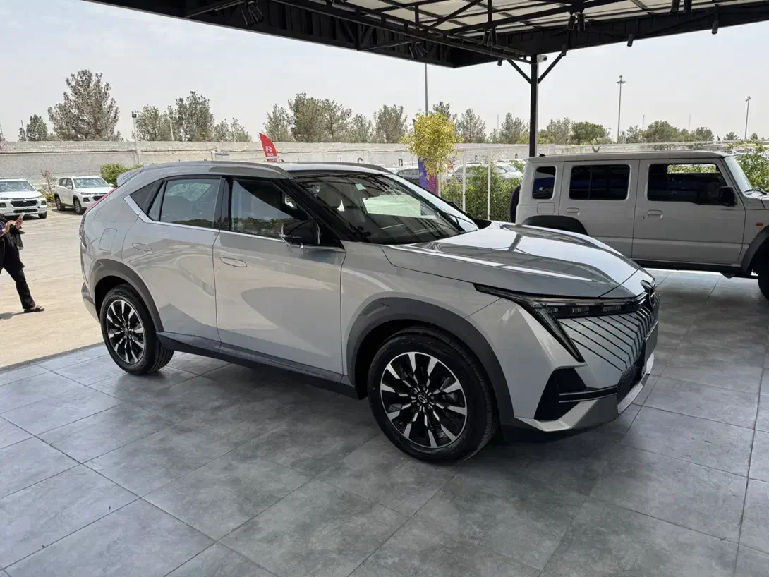 خودرو جی ای سی، امکو آگهی ann_21194064