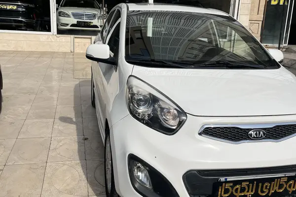 خودرو کیا، پیکانتو آگهی ann_21196881