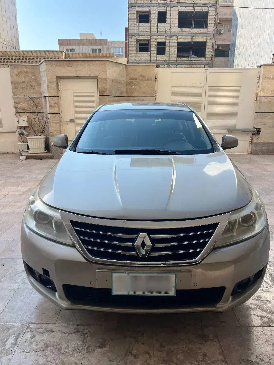 خودرو رنو، سفران آگهی ann_21197167