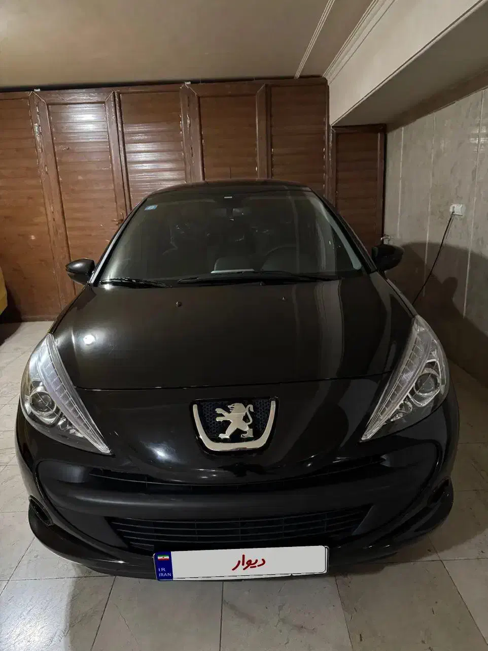 خودرو پژو، 207 آگهی ann_21197996