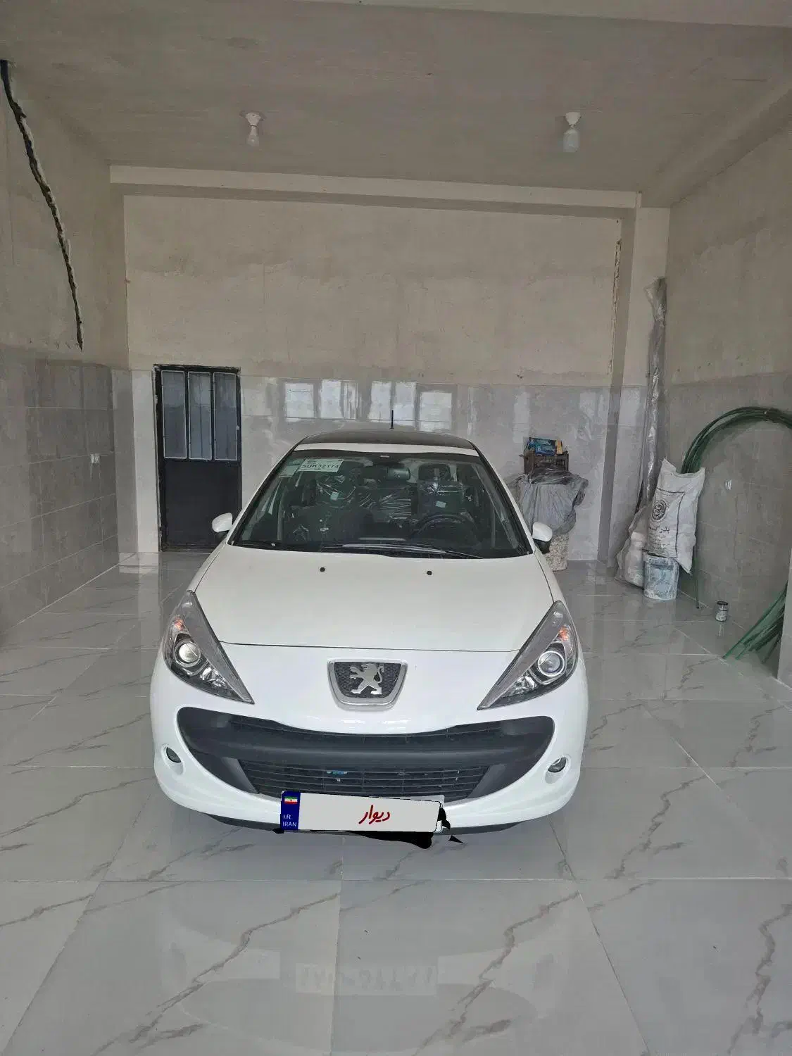 خودرو پژو، 207 آگهی ann_21198106