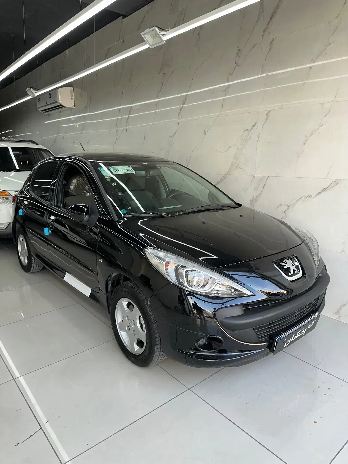 خودرو پژو، 207 آگهی ann_21198132