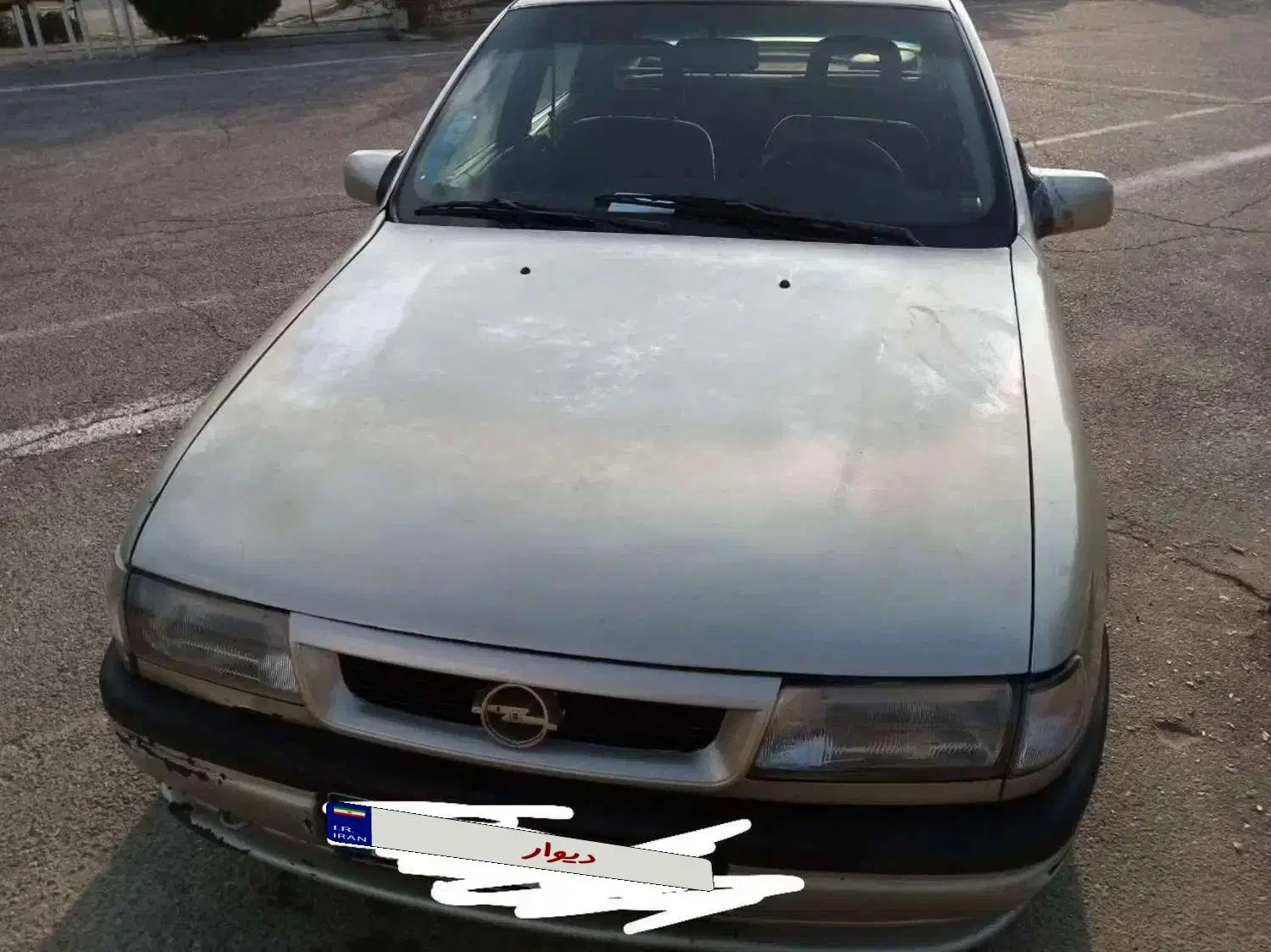 خودرو اپل، وکترا آگهی ann_21198660