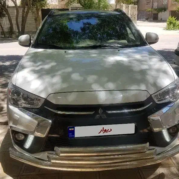 خودرو میتسوبیشی، ASX آگهی ann_21199429