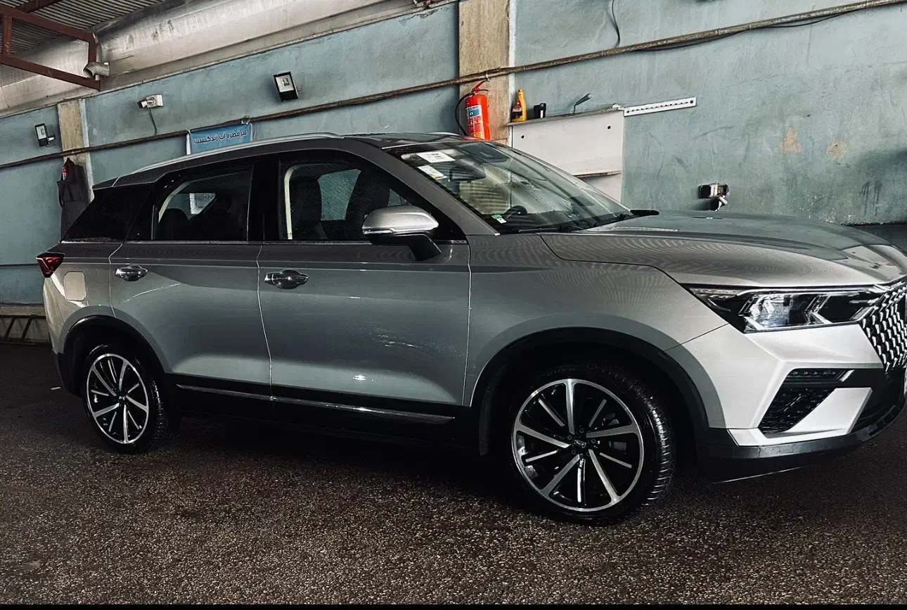 خودرو بستیون، T77 آگهی ann_21199523